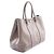 Hermès Borsa Tote Hermes Garden Party TPM Beige - vista 2