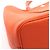 Hermès Borsa Tote Hermes Garden Party TPM Arancione - vista 10