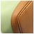 Hermès Borsa Tote Hermes Garden Party PM Marrone Verde - vista 6