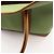 Hermès Borsa Tote Hermes Garden Party PM Marrone Verde - vista 9