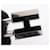 Hermès Hermes H Motif Cadena Charm Black Silvery  - view 5