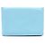 Hermès Monedero Hermes Calvi Celeste Azul Azul claro
