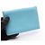 Hermès Monedero Hermes Calvi Celeste Azul Azul claro - vista 10