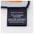 Hermès Hermes Carre 100 ROBOCABAR Seta/Cashmere Blu Multicolore Arancione  - vista 4