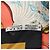 Hermès Sciarpa Hermes Carre 90 BRISE de CHARME Nero Multicolore - vista 3