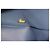 Timeless Chanel Classic Flap Borsa Pelle di Agnello Blu - vista 10