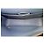 Timeless Chanel Classic Flap Borsa Pelle di Agnello Blu - vista 9