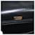 Bally Vintage Leather Nero - vista 6