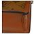 Louis Vuitton Dauphine Chain Reverse Monogram Canvas Small Marrone - vista 6