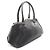 Borsa Tote Chanel in pelle nera Nero - vista 2