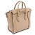 Céline Borsa a 2 vie Celine Luggage Nano Shopper Beige - vista 2