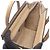 Céline Borsa a 2 vie Celine Luggage Nano Shopper Beige - vista 3