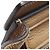 Céline Borsa a 2 vie Celine Luggage Nano Shopper Beige - vista 5