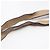 Céline Borsa a 2 vie Celine Luggage Nano Shopper Beige - vista 9