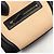 Céline Celine Luggage Micro Shopper Tragetasche Schwarz Rot Roh - Ansicht 13