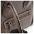 Céline Borsa Tote Celine Luggage Micro Shopper Marrone - vista 12