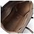 Céline Borsa Tote Celine Luggage Micro Shopper Marrone - vista 3