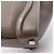 Céline Borsa Tote Celine Luggage Micro Shopper Marrone - vista 7