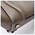 Céline Borsa Tote Celine Luggage Micro Shopper Marrone - vista 8