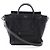 Céline Borsa Celine Luggage Nano Shopper Nero