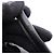 Céline Borsa Celine Luggage Nano Shopper Nero - vista 8