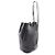 Céline Celine C-Charm Small Backpack/Handbag Black - view 2