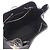 Céline Celine C-Charm Small Backpack/Handbag Black - view 3