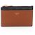 Céline Tarjetero Triomphe Celine Castaño Negro