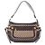 Céline Borsa a tracolla/Borsa a mano Celine Macadam Marrone Beige