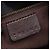 Céline Borsa a tracolla/Borsa a mano Celine Macadam Marrone Beige - vista 4