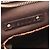 Céline Borsa a tracolla Celine Macadam goffrata Marrone - vista 4