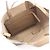 Cabas Céline Borsa Tote 2-Way Celine Vertical Small Marrone - vista 3