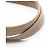 Cabas Céline Borsa Tote 2-Way Celine Vertical Small Marrone - vista 8