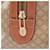 Céline Borsa Boston Celine Macadam Marrone Beige  - vista 11