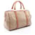Céline Borsa Boston Celine Macadam Marrone Beige  - vista 2