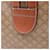 Céline Borsa Boston Celine Macadam Marrone Beige  - vista 4
