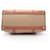 Céline Borsa Boston Celine Macadam Marrone Beige  - vista 5