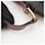 Céline Borsa Celine Folco Medium Marrone Nero  - vista 9
