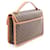 Céline Borsa Celine Macadam Marrone  - vista 2