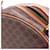 Céline Borsa Celine Macadam Marrone  - vista 10