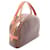 Céline Borsa Celine Macadam Marrone  - vista 2