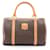 Céline Borsa Celine Macadam Marrone Beige