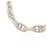 Hermès Collier Hermes Chaine d'Ancre PM  - vue 3