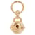 Hermès Hermes Schalring Charm Grelo 603339S Golden  - Ansicht 1