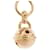 Hermès Hermes Schalring Charm Grelo 603339S Golden  - Ansicht 3