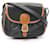 Céline Borsa a Spalla Celine Macadam Marrone Nero  - vista 1