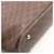 Céline Borsa Celine Macadam Marrone  - vista 6