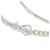 Collier Boucles Sellier Inflexible Hermès  - vue 3