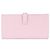 Hermès Bearn Soufflé Long Wallet Pink - Ansicht 2