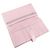 Hermès Bearn Soufflé Long Wallet Pink - Ansicht 4